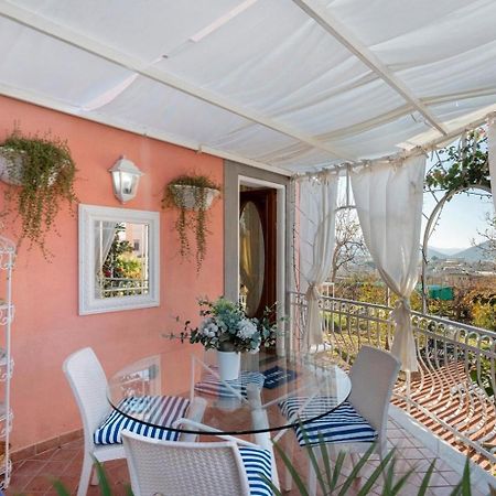 Maison Vico94 Vico Equense Zewnętrze zdjęcie