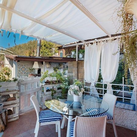 Maison Vico94 Vico Equense Zewnętrze zdjęcie