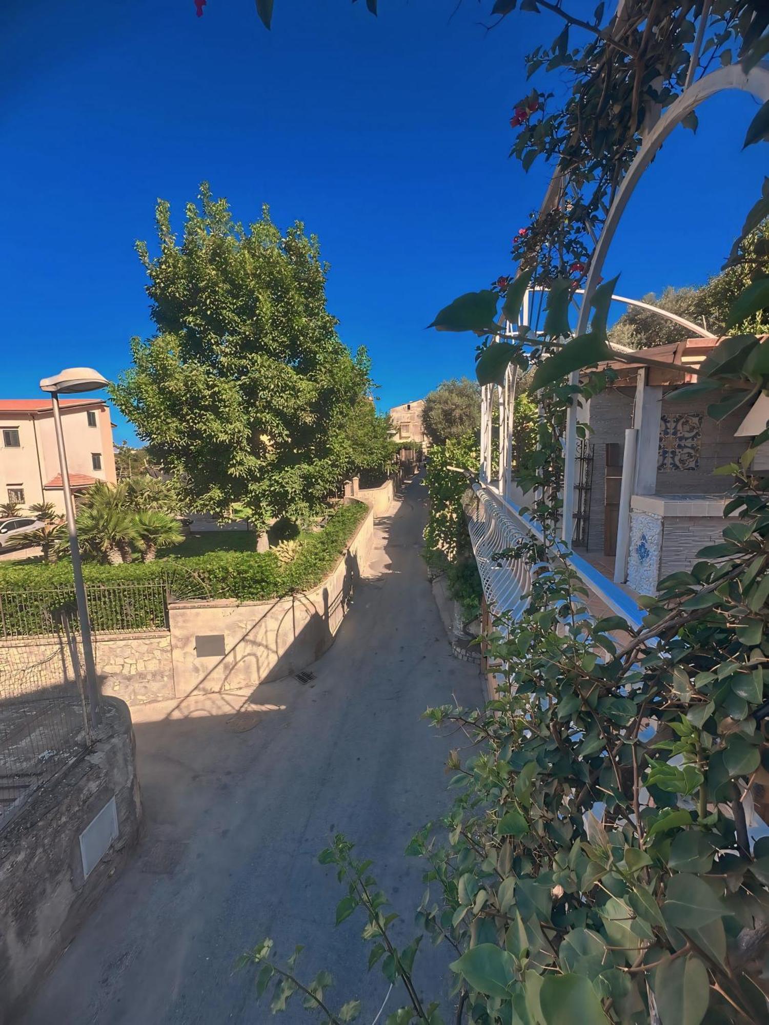 Maison Vico94 Vico Equense Zewnętrze zdjęcie