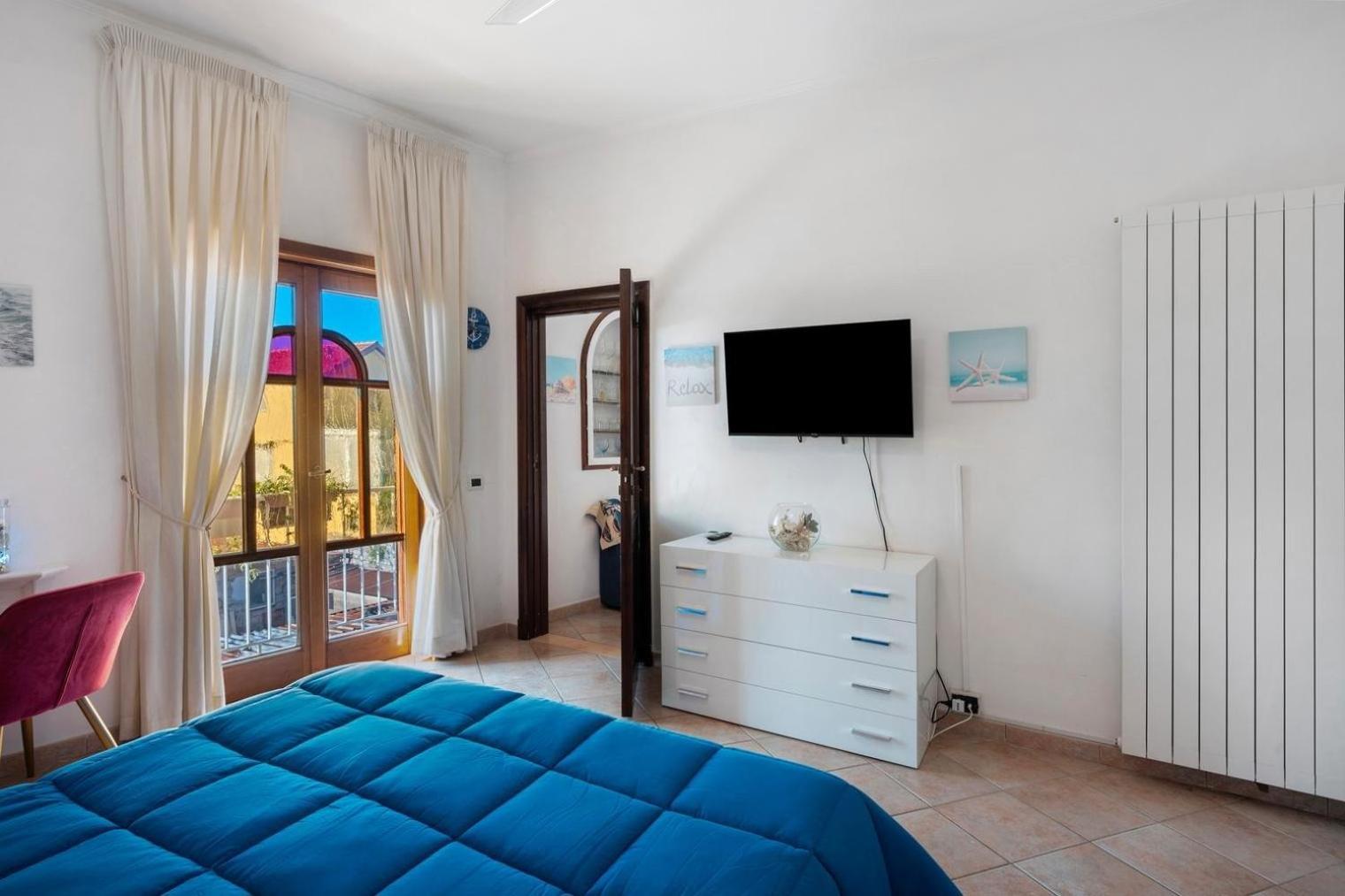 Maison Vico94 Vico Equense Zewnętrze zdjęcie