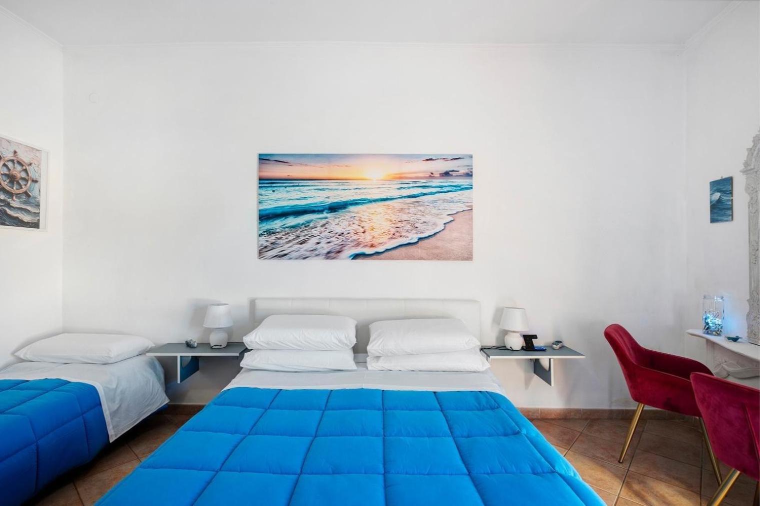 Maison Vico94 Vico Equense Zewnętrze zdjęcie