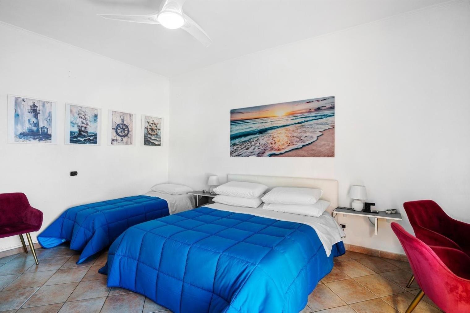 Maison Vico94 Vico Equense Zewnętrze zdjęcie