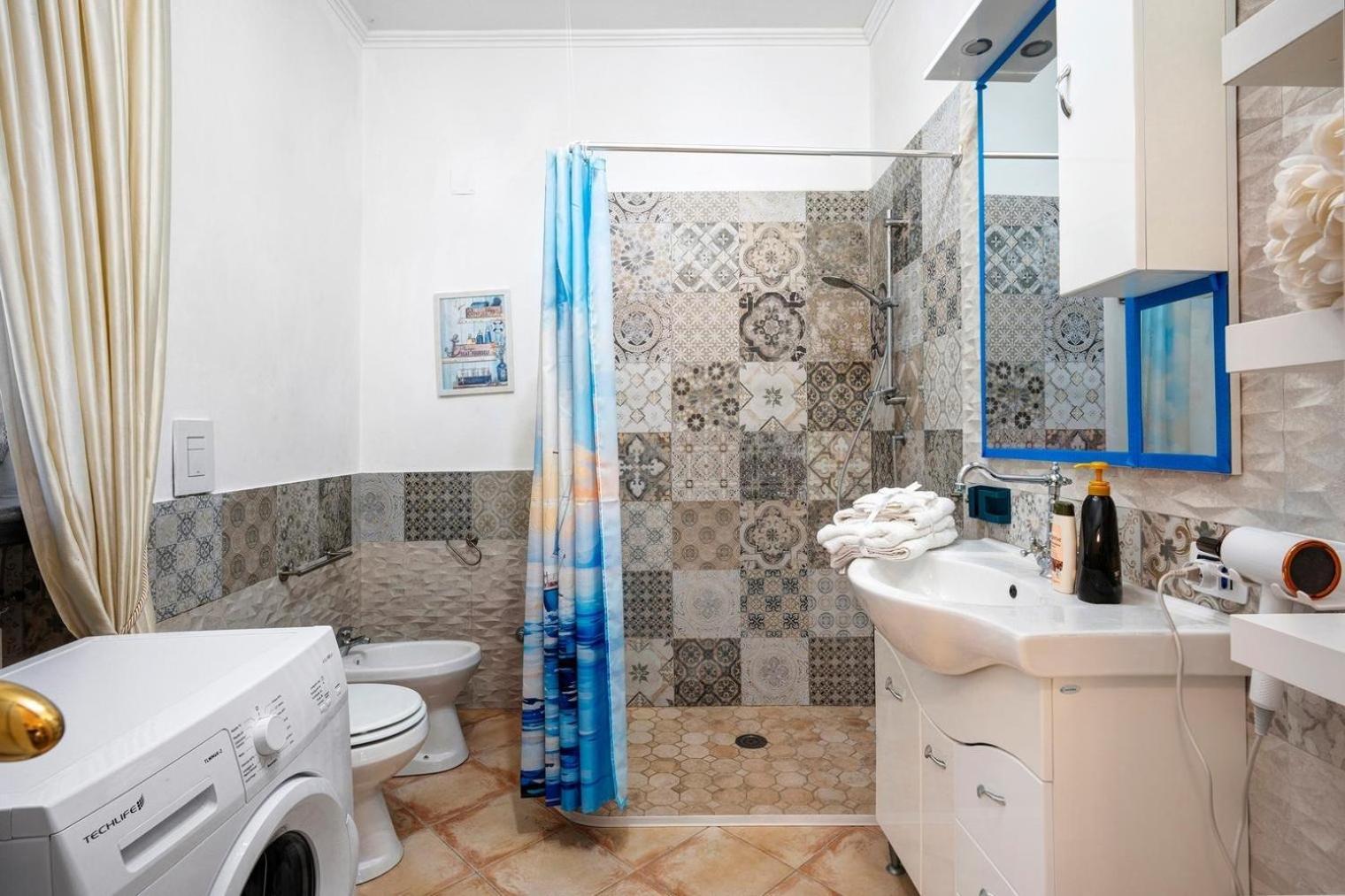 Maison Vico94 Vico Equense Zewnętrze zdjęcie