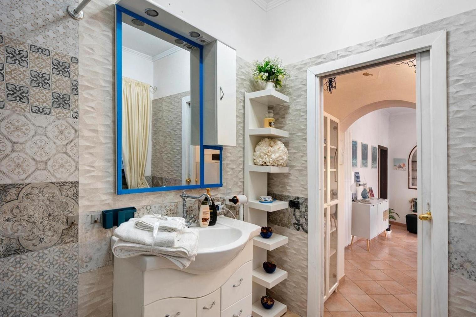Maison Vico94 Vico Equense Zewnętrze zdjęcie