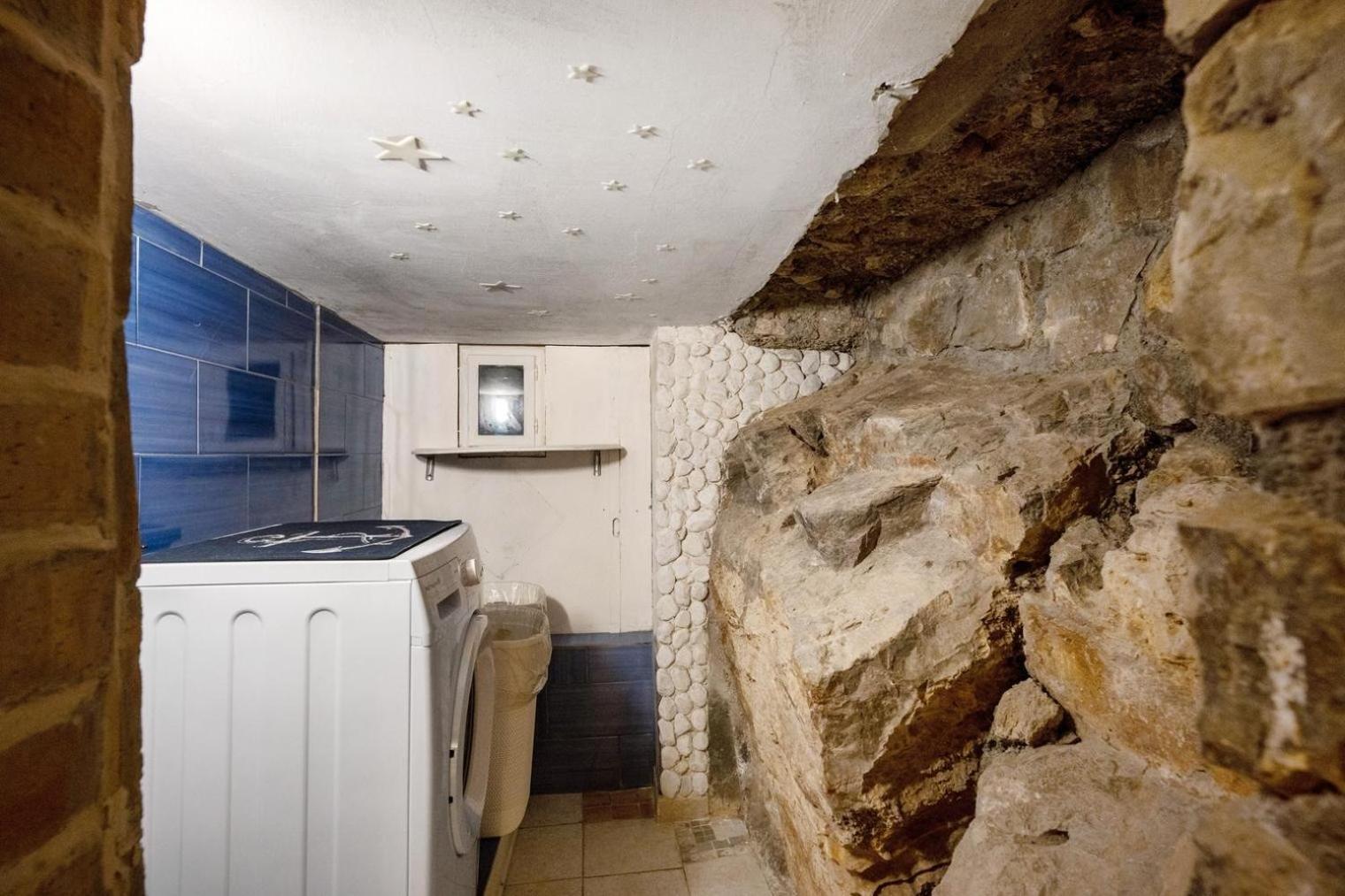 Maison Vico94 Vico Equense Zewnętrze zdjęcie