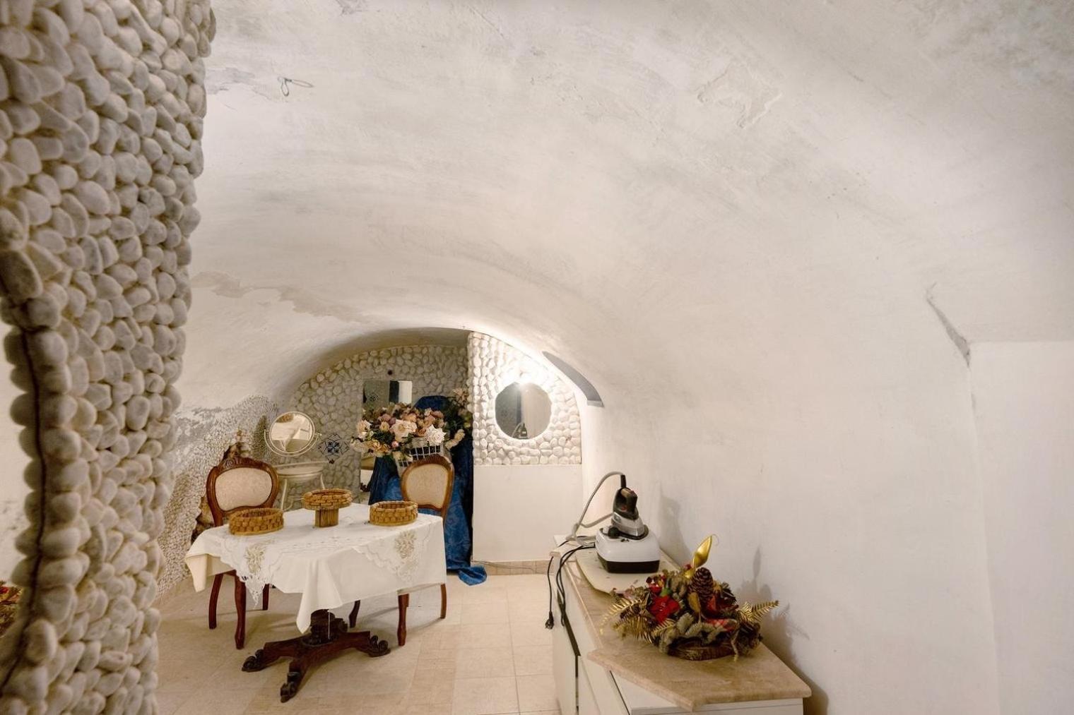 Maison Vico94 Vico Equense Zewnętrze zdjęcie